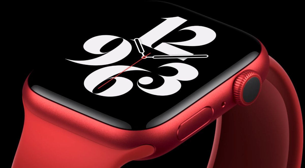 Apple Watch 7 リリース日 価格 機能 リーク Ja Atsit