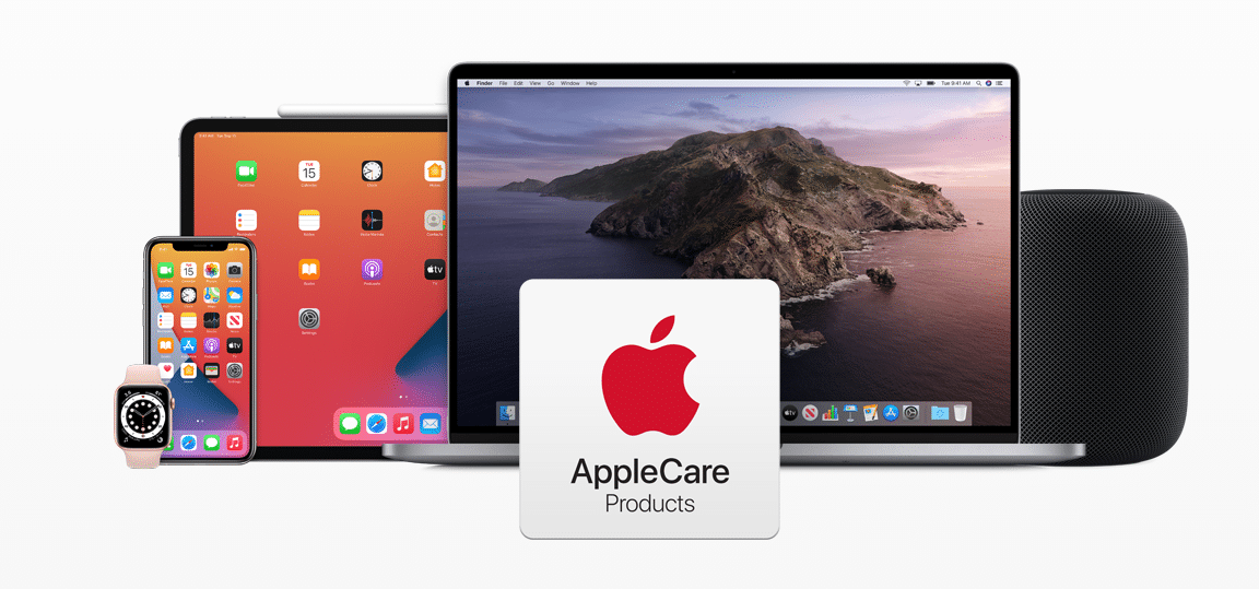 AppleCare Plus