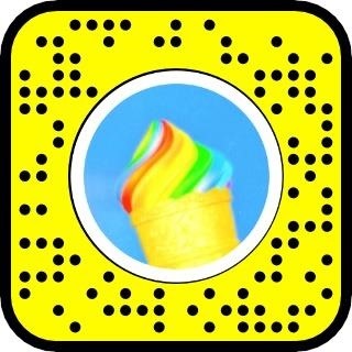 ARスナップショット: Snapchat拡張現実レンズでプライド月間を祝う