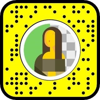 AR スナップショット: これらの Snapchat 拡張現実レンズでプライド マンスを祝う