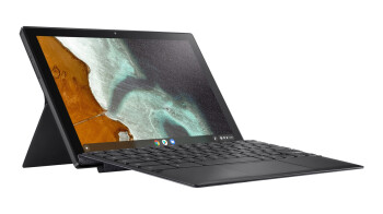 Asusが、取り外し可能なキーボードとスタイラスを内蔵した手頃な価格のiPadのライバルの販売を開始