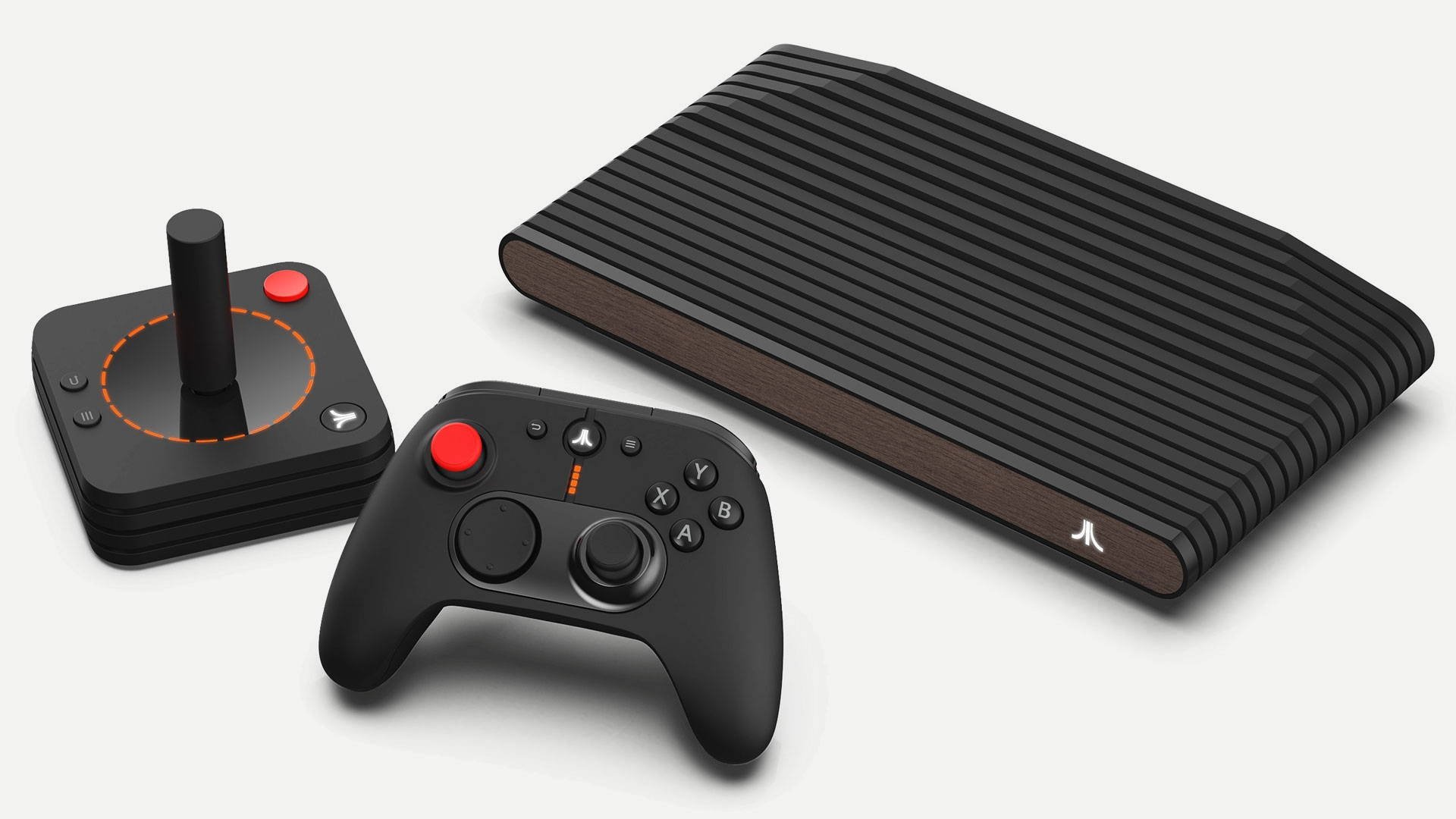 Atari Vcs コンソールがついに 6 月 15 日 300 ドルで販売されます Ja Atsit