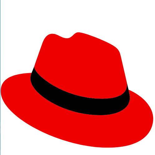 RED HAT-