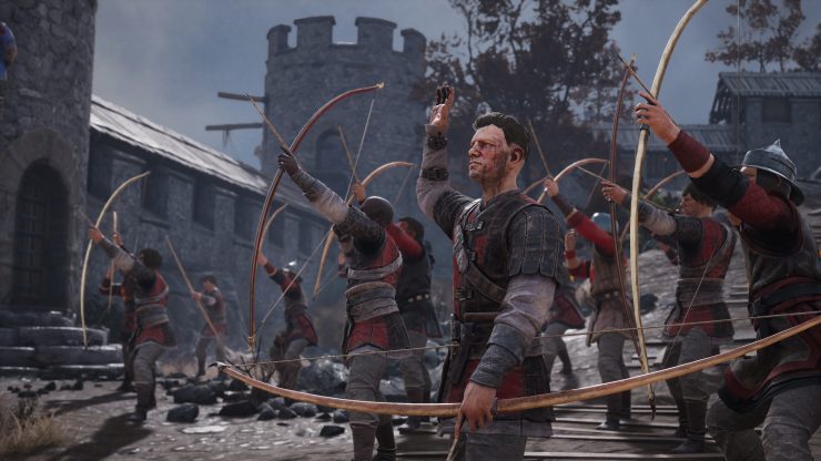 Archer