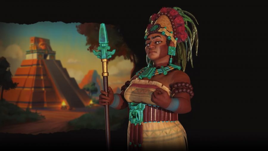 Civ 6 ティア リスト マルチプレイヤー向けの最高の Civ 6 リーダーへのガイド Ja Atsit