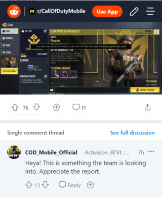 cod-mobile-clan-issue-ack