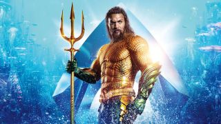 DC movies in order: Aquaman