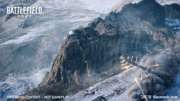 DICE LA、7月22日11日のEAPlayで謎のバトルフィールド2042モードを公開| TweakTown.com DICE LA、7月22日11日のEAPlayで謎のバトルフィールド2042モードを公開| TweakTown.com