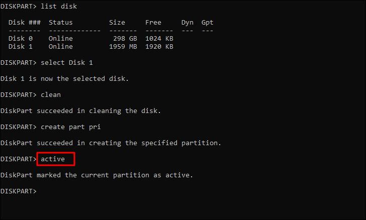 Windows はフォーマットを完了できませんでした エラー Ja Atsit