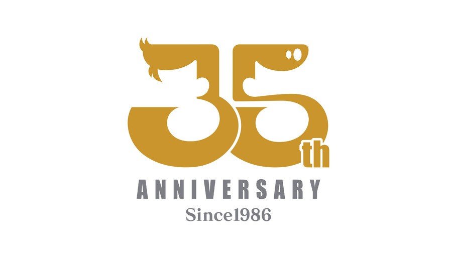 35th Anniversary