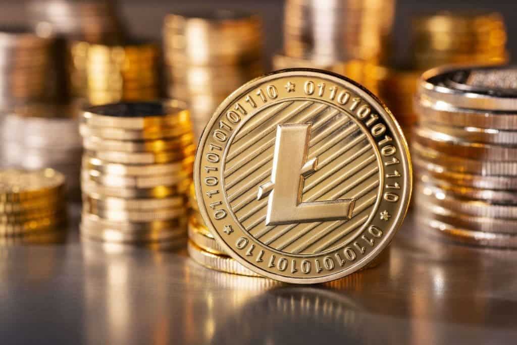 暗号通貨取引