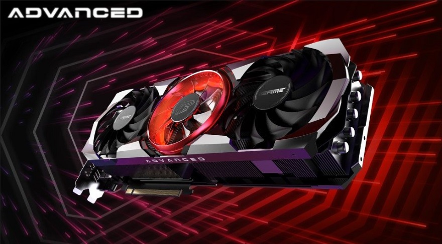 colorful 3070 ti