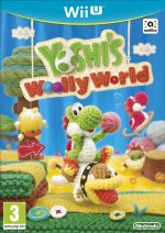 ヨッシーウールワールド（Wii U）