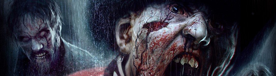 ZombiU（Wii U）
