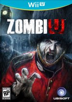 ZombiU（Wii U）