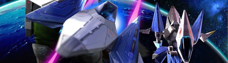 スターフォックスゼロ（Wii U）