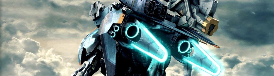 Xenoblade Chronicles X（Wii U）