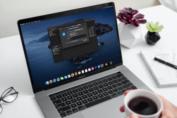 キーチェーンを使用して Mac で保存したパスワードを編集する方法アクセス