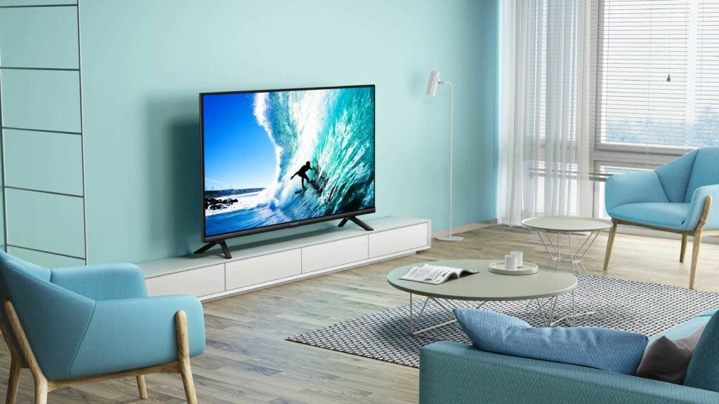 Realme Smart TV