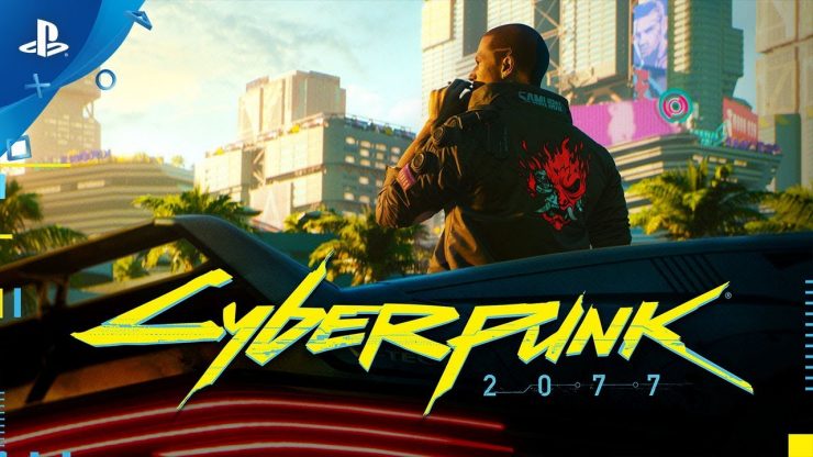cyberpunk 2077 ps store