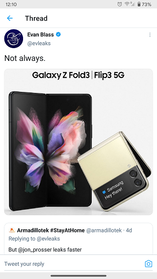 Samsung-Galaxy-Z-Fold-3-＆-Z-Flip-3-renders