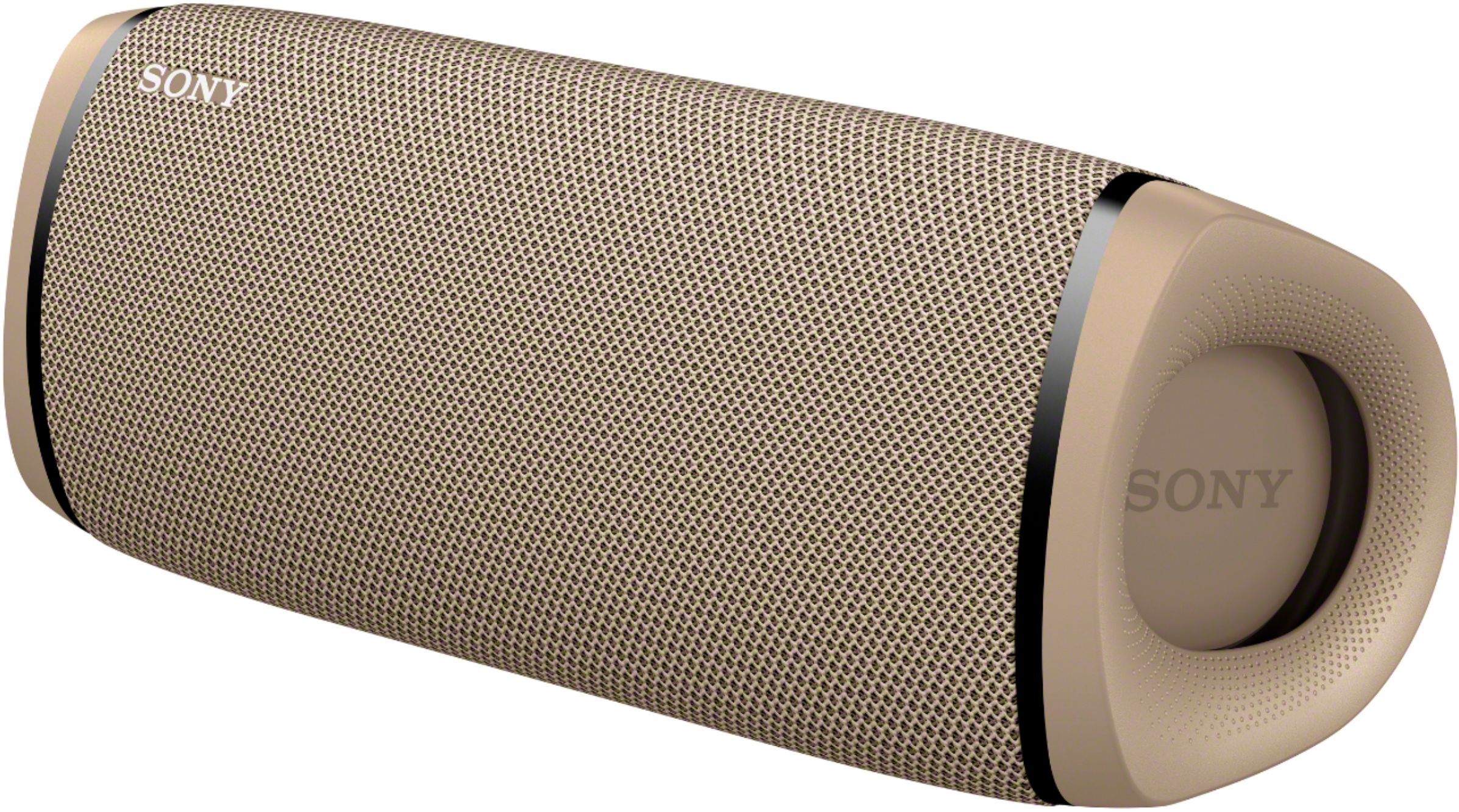 ソニー-SRS-XB43ポータブルBluetoothスピーカー-トープ