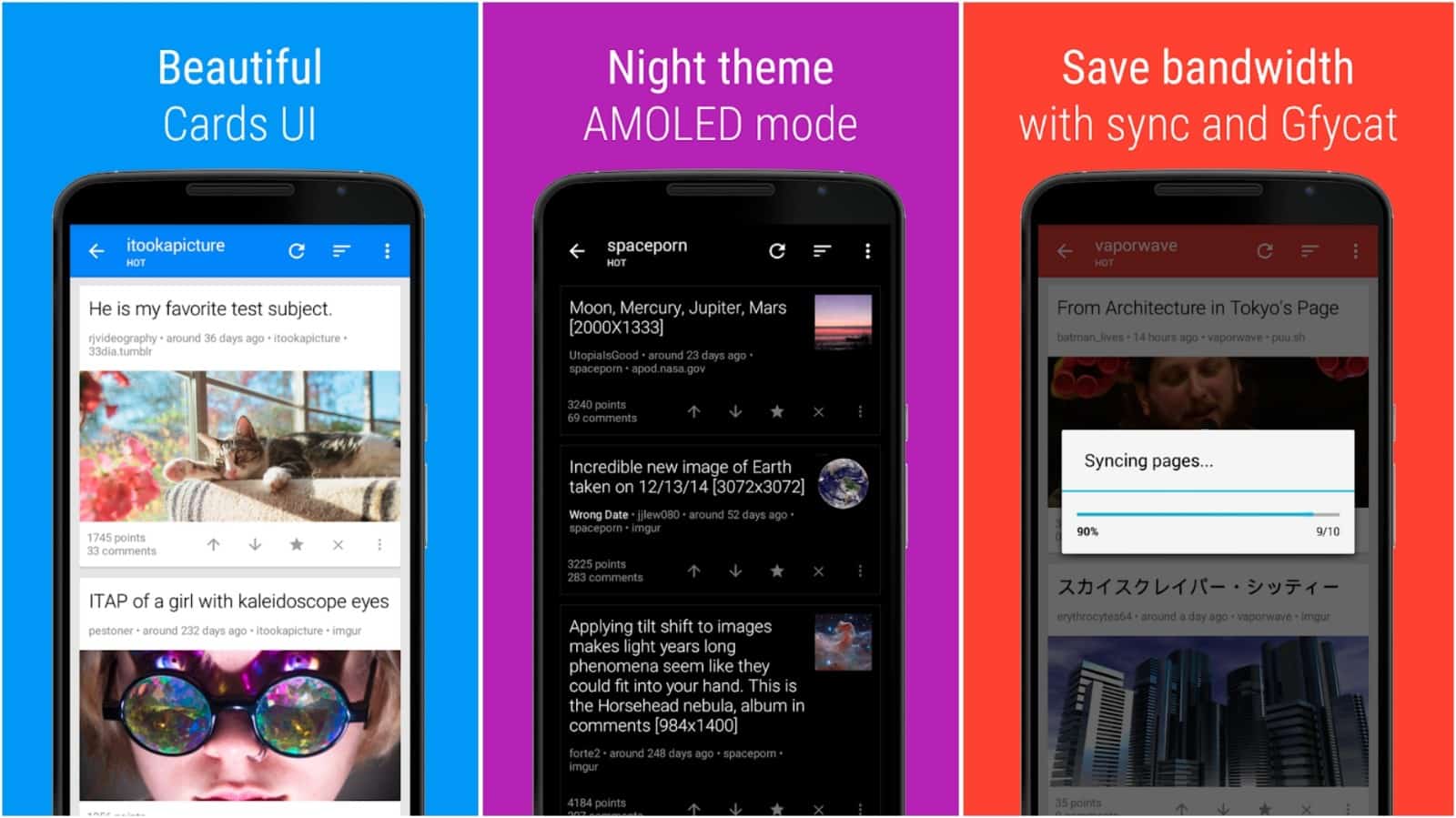 トップ 10 ベスト Reddit Android アプリ 21 Ja Atsit トップ 10 ベスト Reddit Android アプリ 21 Ja Atsit