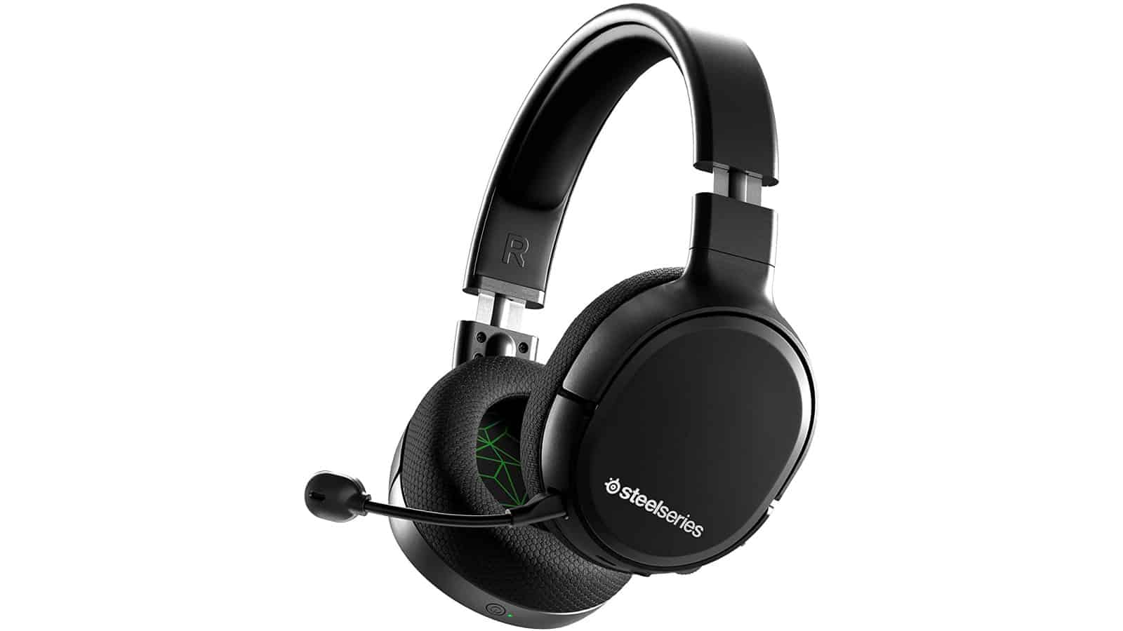 SteelSeries Arctis 1 Wireless XboxシリーズX