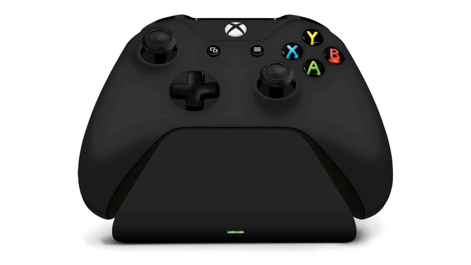 コントローラーギア Xbox Pro 充電スタンド