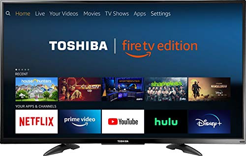best smart tvs 2020