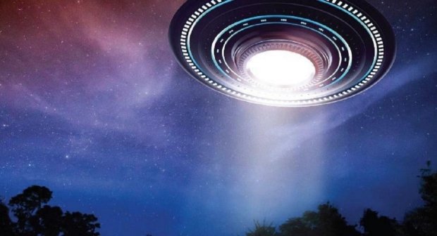 これがNationalIntelligenceUFOレポートがエイリアンを確認しなかった理由です02 | TweakTown.com これが、National IntelligenceUFOレポートがエイリアンを確認しなかった理由です02 | TweakTown.com