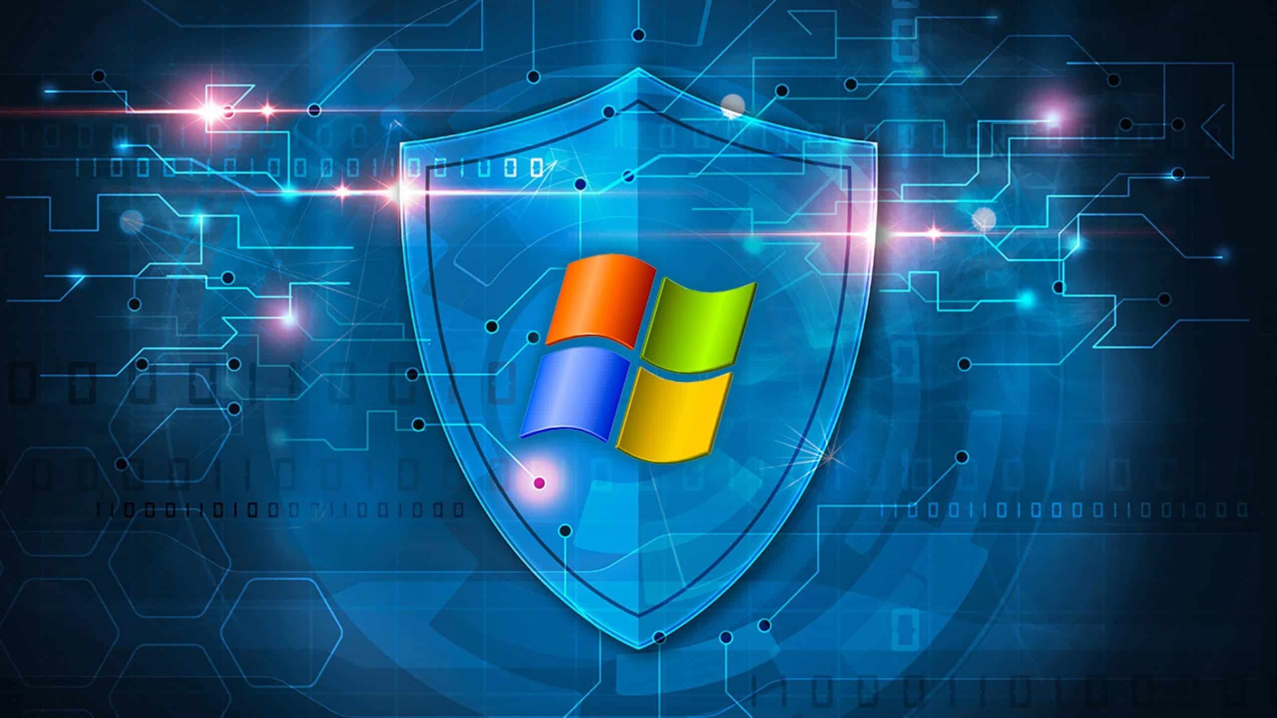 Windows10のハッカー