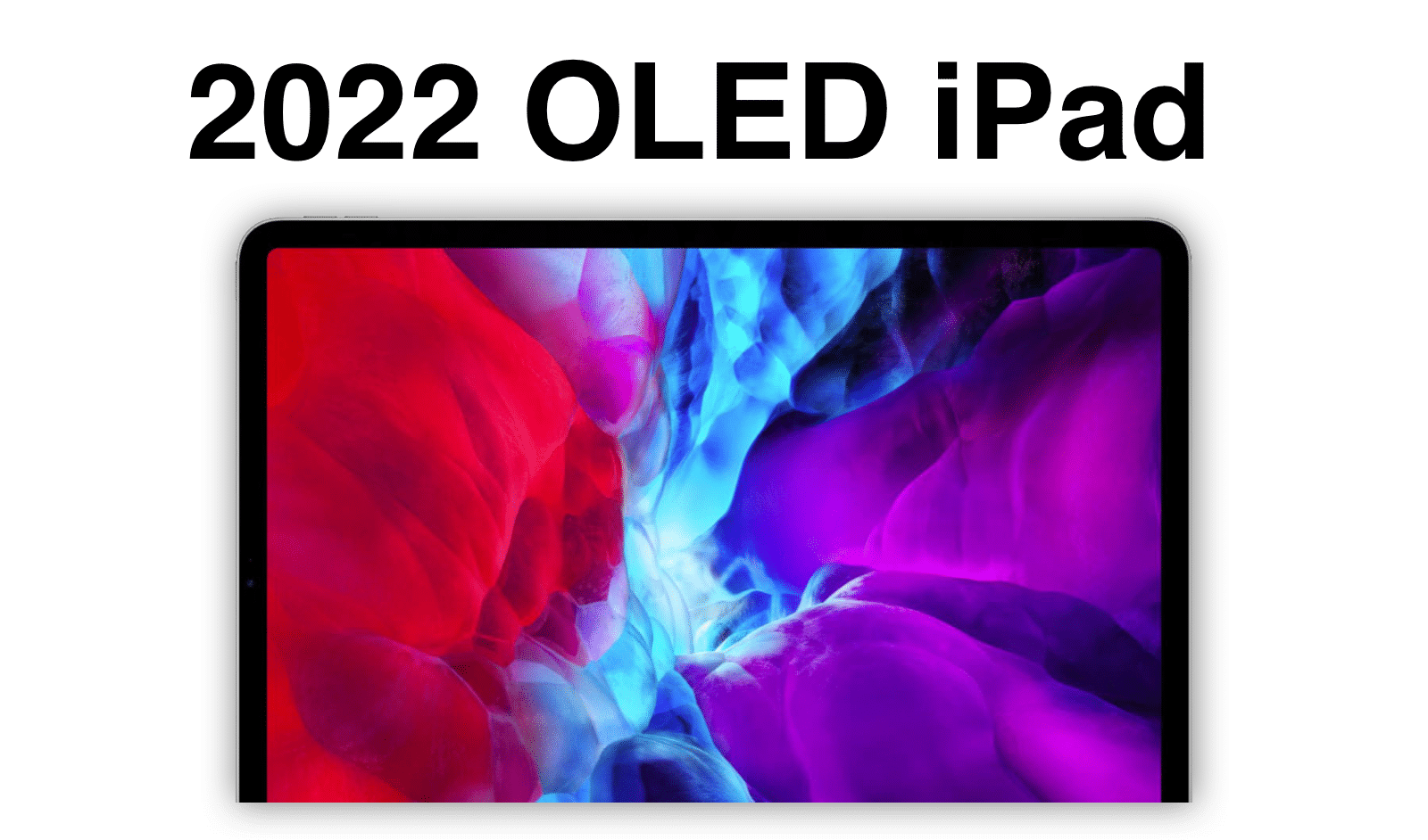 2022年版 ipad