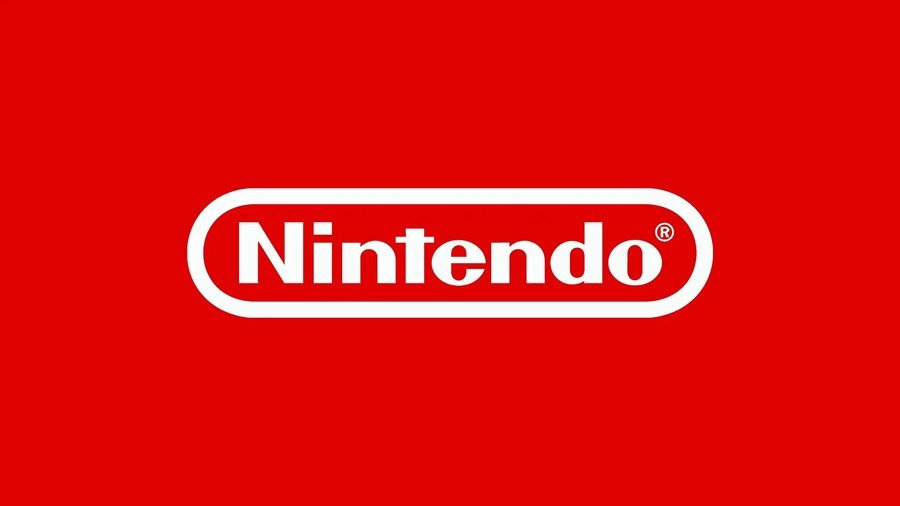任天堂のロゴ
