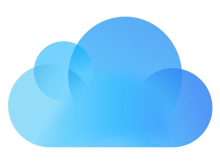 AppleはGoogleサーバーを使用して約800万テラバイトのiCloudデータを保存していると報告されています