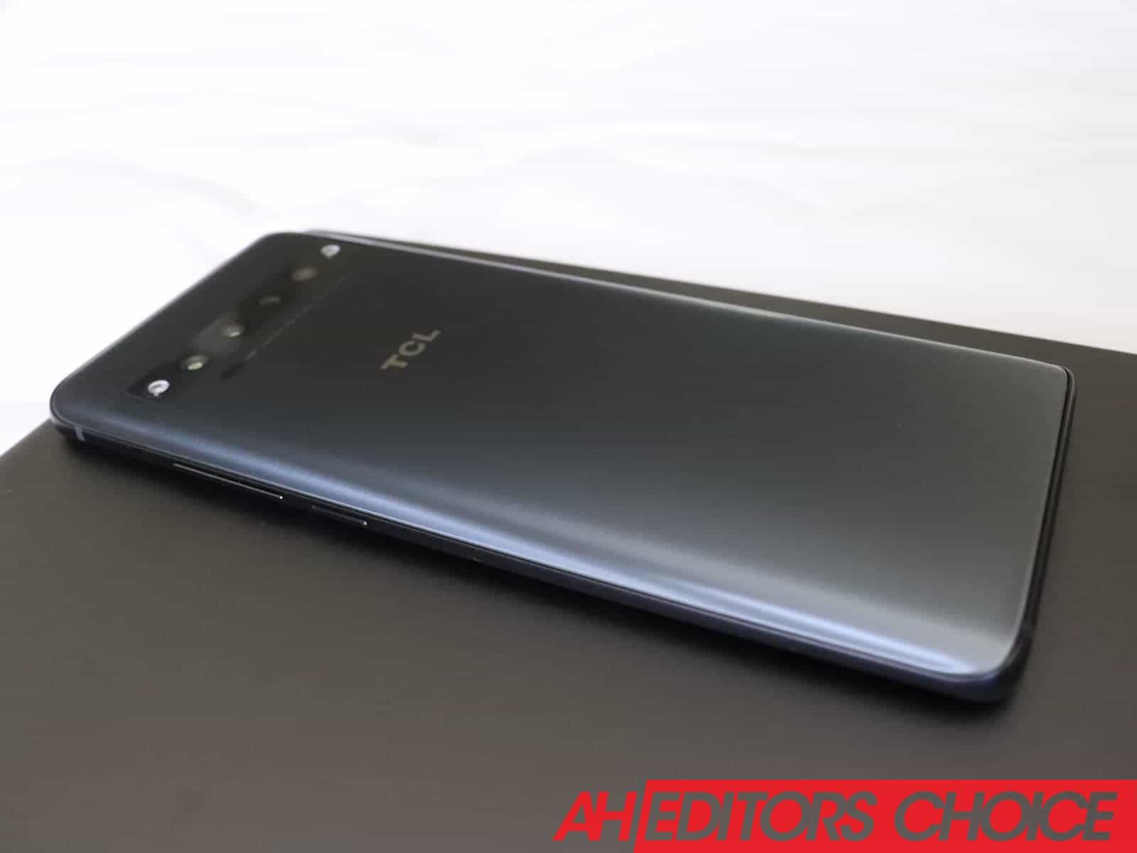 00 タイトル TCL 10 Pro レビュー AH 2020