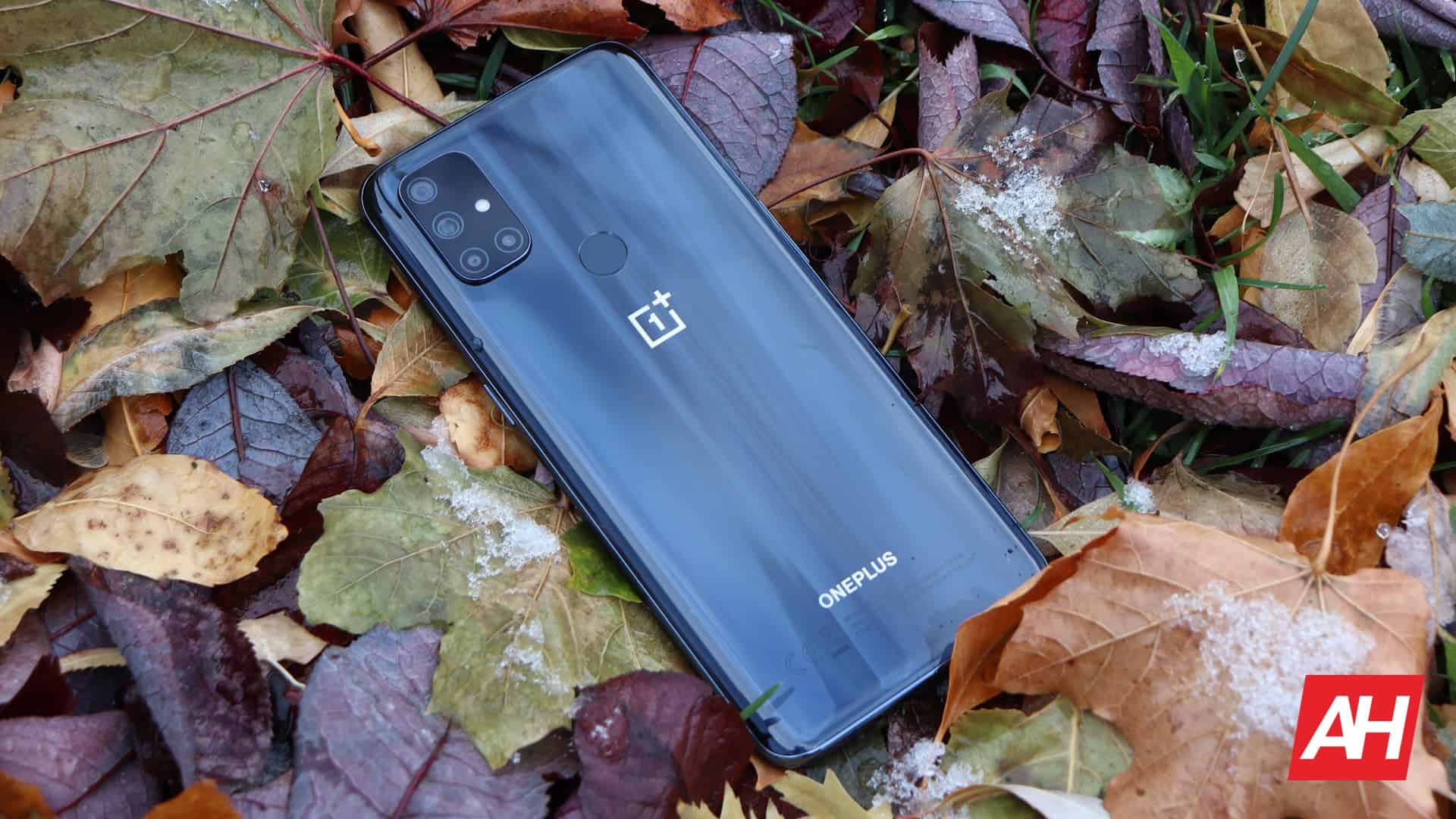00 OnePlus Nord N10 5G タイトル Top10 再編集 DG AH 2020