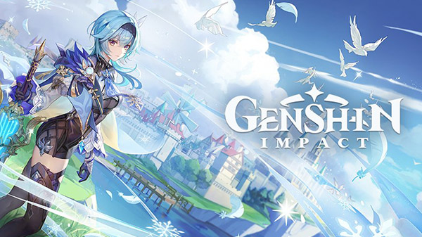 Genshin Impact