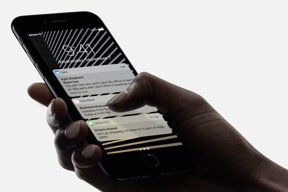 3D Touchは、携帯電話の画面とのさまざまなレベルの相互作用への扉を開きました。-iPhone13&amp; 14