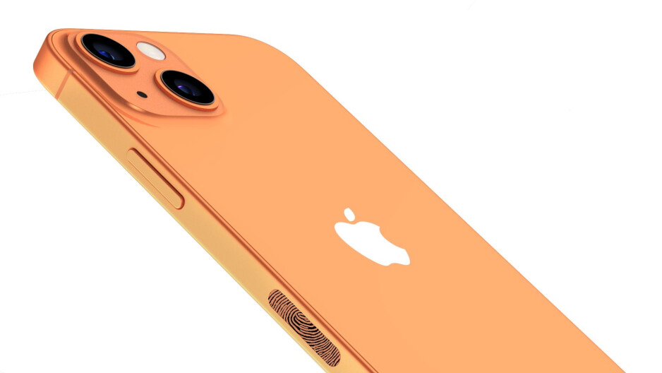 TouchIDはiPhone13(または14)に戻ると言われていますが、側面にあるのでしょうか、ディスプレイの下にありますか?-iPhone 13&amp; 14