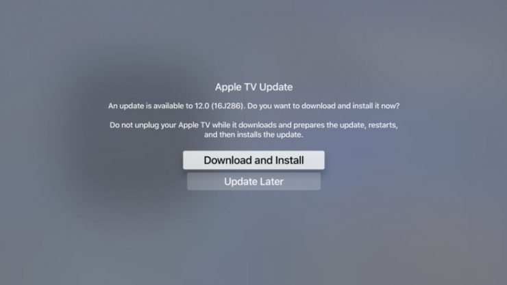 watchOS8およびtvOS15パブリックベータのインストール方法