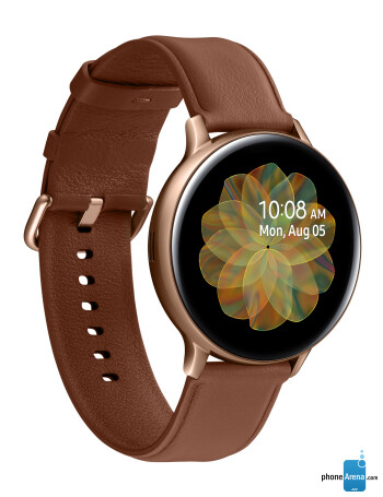 Samsung Galaxy Watch Active 2（44mm）