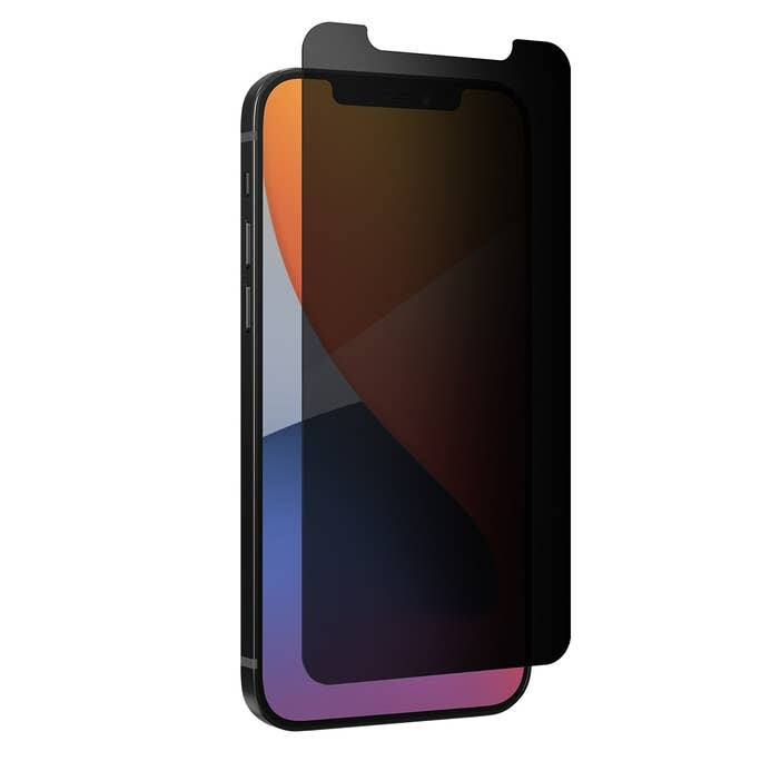 最高のiPhone12およびiPhone12Proスクリーンプロテクター