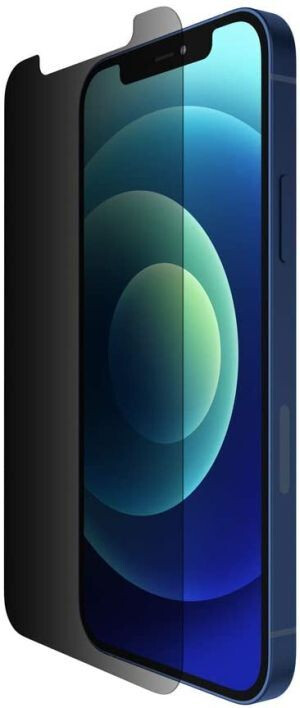 最高のiPhone12およびiPhone12Proスクリーンプロテクター