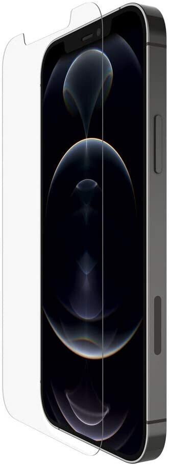 最高のiPhone12およびiPhone12Proスクリーンプロテクター