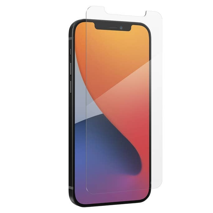 最高のiPhone12およびiPhone12Proスクリーンプロテクター