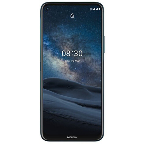 Nokia 8.3 5G