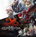 Ys IX：Monstrum Nox （スイッチ）