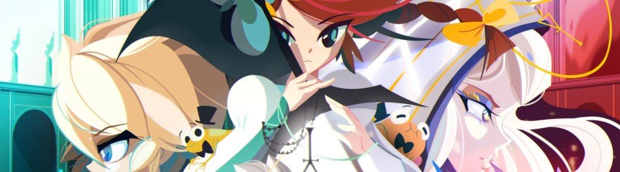 Cris Tales（Switch）