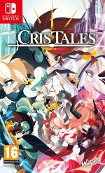 Cris Tales（Switch）